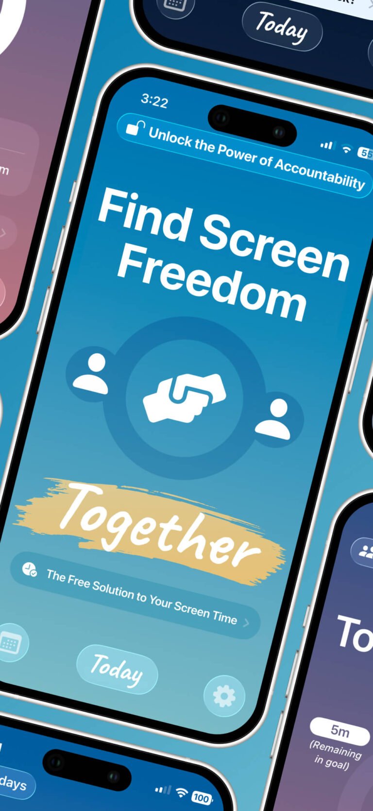 Screen Freedom 1
