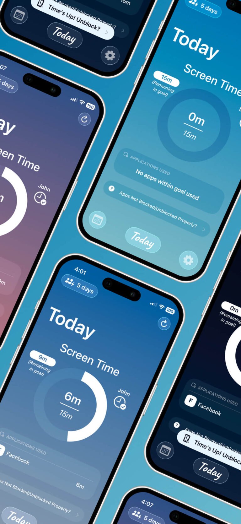 Screen Freedom 10