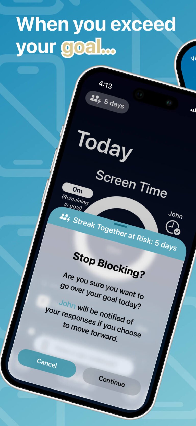 Screen Freedom 2