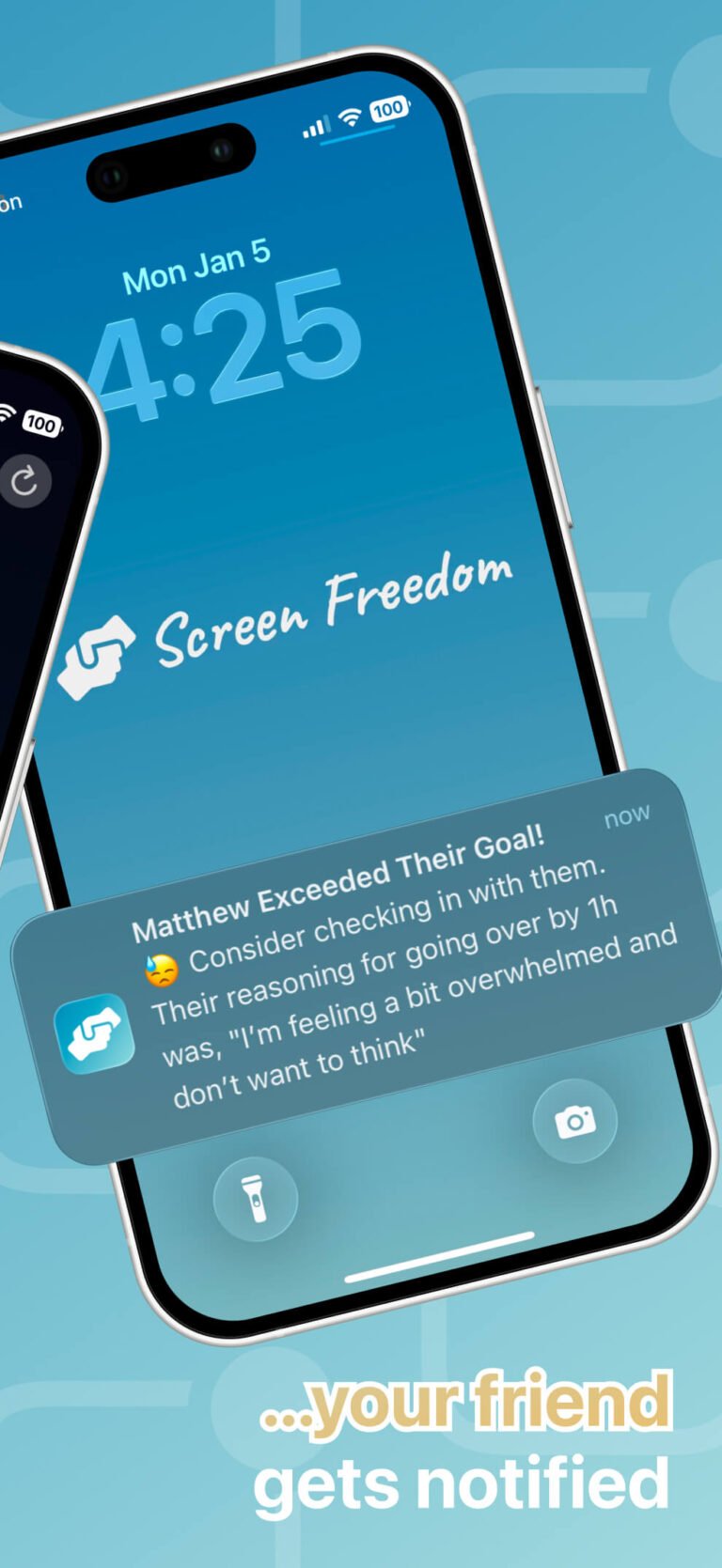 Screen Freedom 3