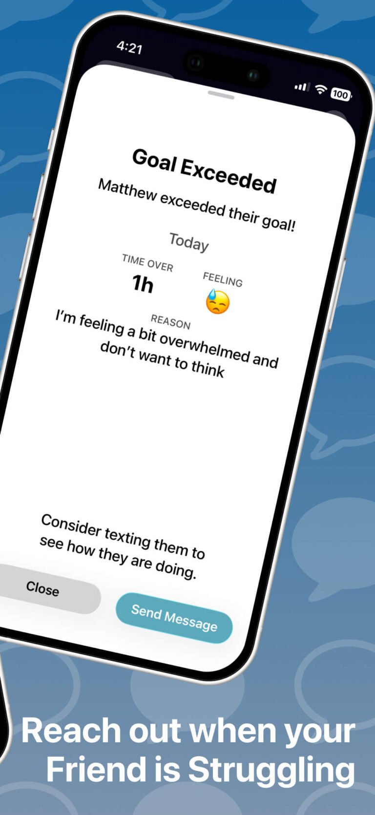 Screen Freedom 5