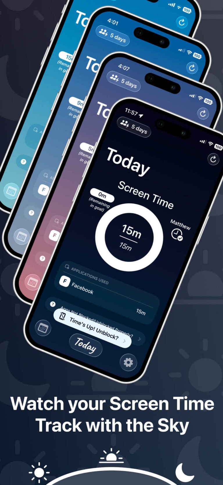 Screen Freedom 8